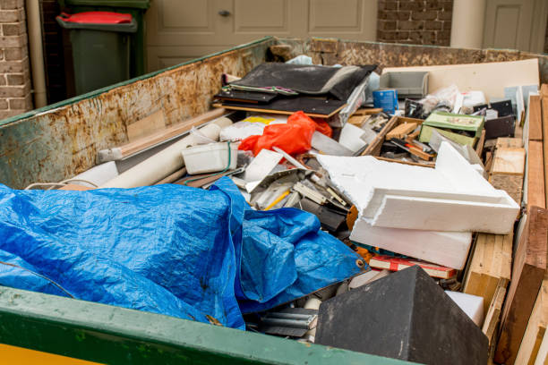 Trusted Gloucester City, NJ Junk Removal Services Experts